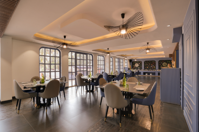 Citrus Cafe